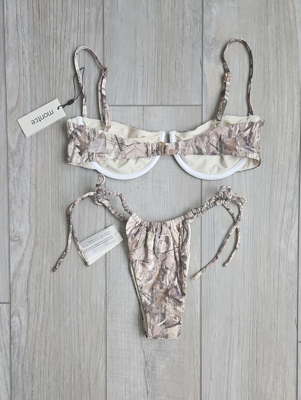 Montce Bikini Set - Picture 11 of 11